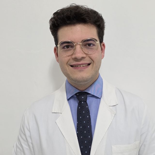 Francesco Toscano, Radiologo Melito di Porto Salvo