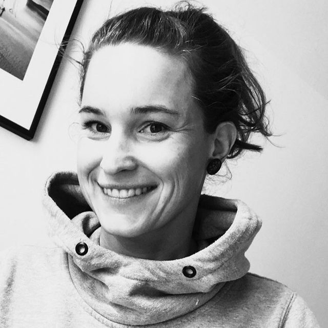 Jana Rathgeber, Heilpraktiker München