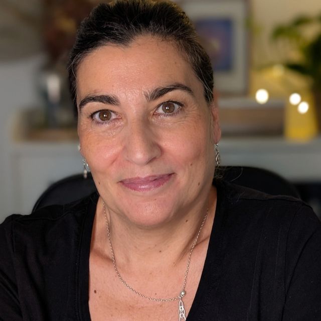 Teresa Alcázar, Psicólogo Madrid