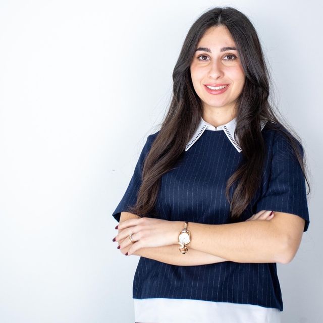 Maria Casertano, psicologo Caserta