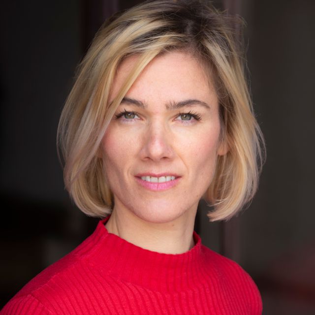 Cora Roloff, Heilpraktiker Berlin