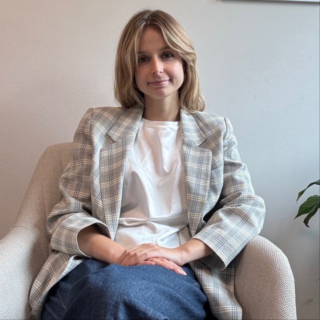 Teresa Betti, psicologo clinico Verona