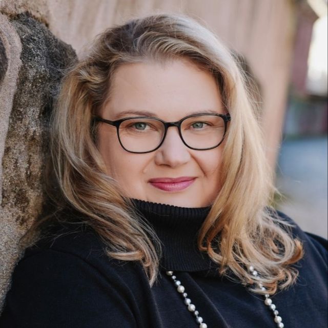 Sylvia Hübner, Heilpraktiker für Psychotherapie Wendelstein