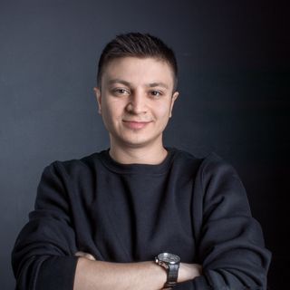 Can Kılıçaslan, Diş Hekimi Ankara