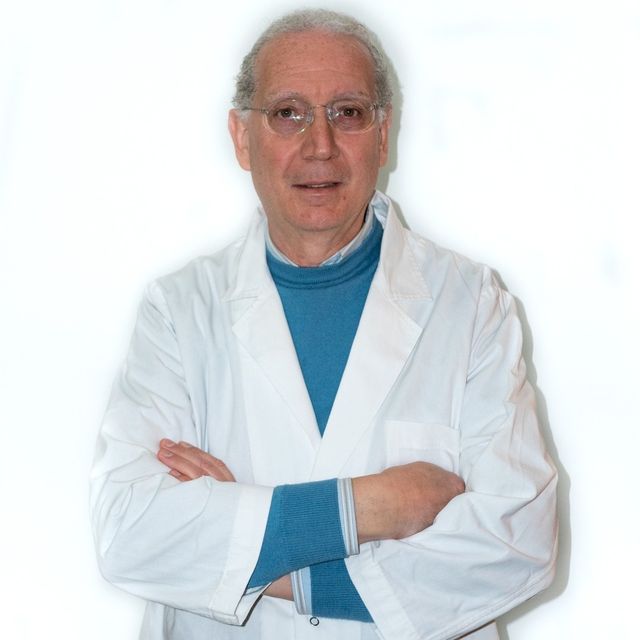 Angelo Occhipinti, fisiatra Ragusa