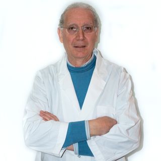 Angelo Occhipinti, fisiatra Ragusa