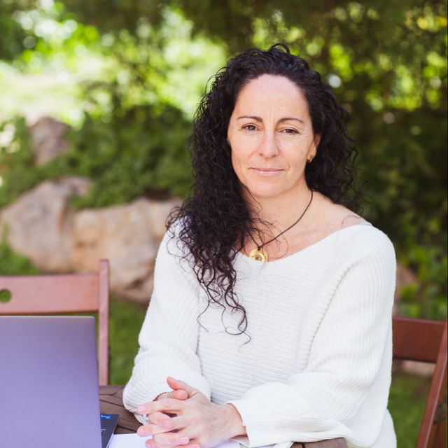 Clara Pey Pascual, Fisioterapeuta Vilanova i La Geltrú