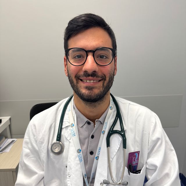 Carlo Antonica, cardiologo Bari