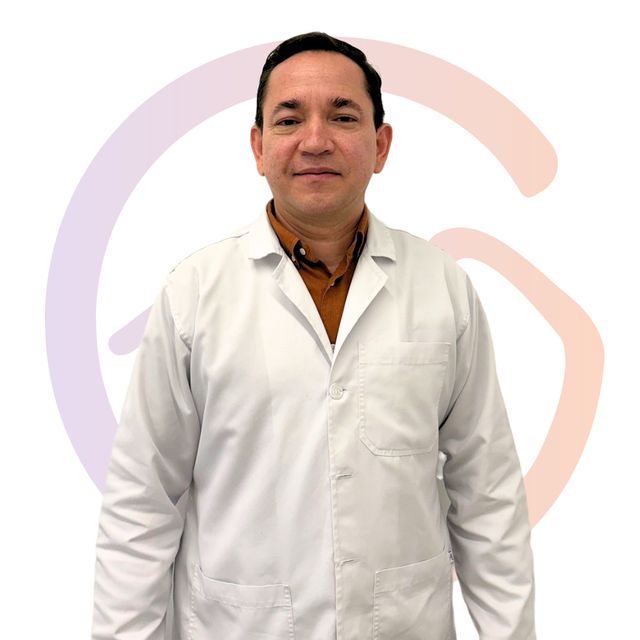 Bladimir Amaya, Médico general Vilanova i La Geltrú