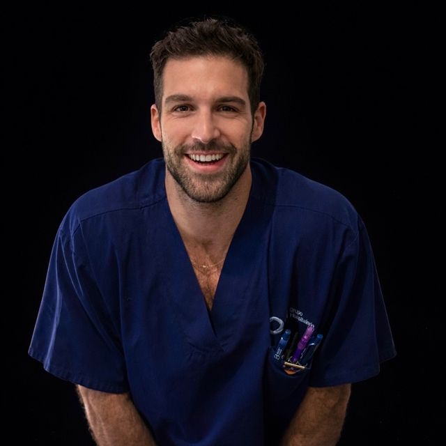 Daniele Hamaui, chirurgo maxillo facciale Milano