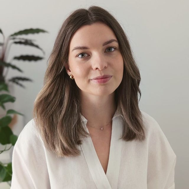 Alicja Kończewska, psycholog Poznań