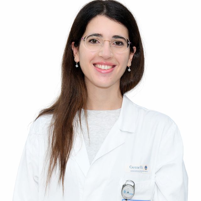 Laura Soldovieri, endocrinologo Salerno