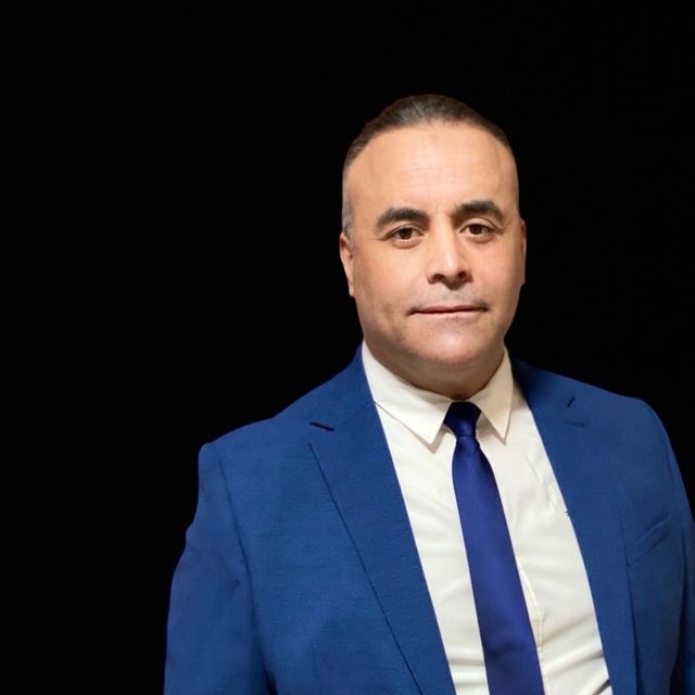 Walid Ben-Otman, Neurochirurg Seligenstadt