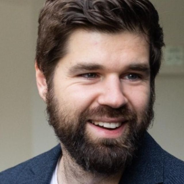 Markus Schütz, Psychologischer Psychotherapeut Erfurt