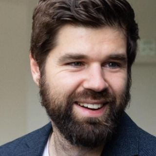 Bild vergrößern: Markus Schütz, Psychologischer Psychotherapeut Erfurt