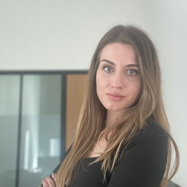 Blanka Miszkin, psychoterapeuta Ostrów Wielkopolski