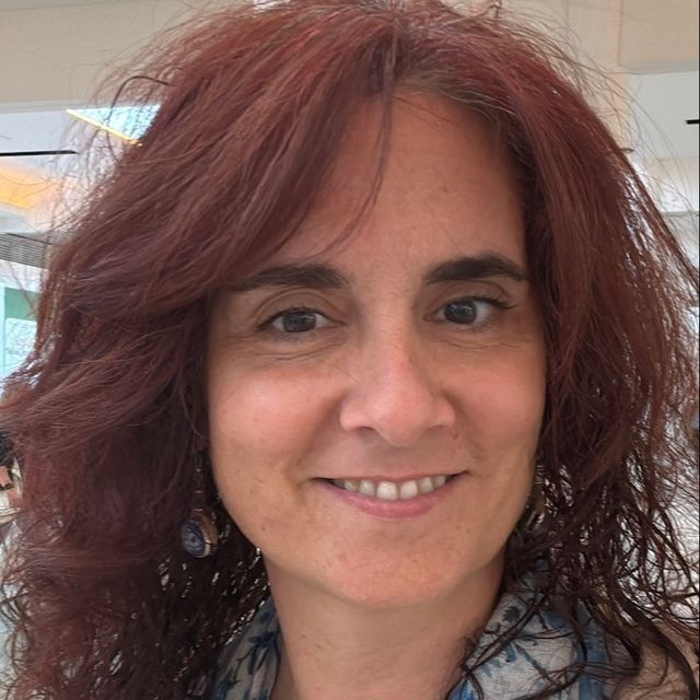 Cristina Ariza Gonzalez, Psicólogo Sant Cugat del Vallès