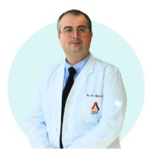 Alper Yazıcı, Kulak Burun Boğaz Yenimahalle