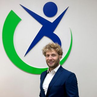 Ingrandire l'immagine: Luigi Perri, nutrizionista Lamezia Terme