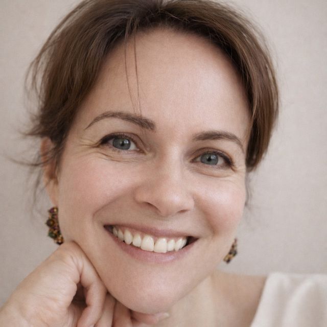 Katharina Bergmann, Psychologischer Psychotherapeut München