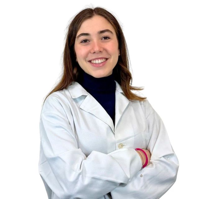 Alessandra Rocchetti, logopedista Roma