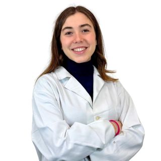 Alessandra Rocchetti, logopedista Roma