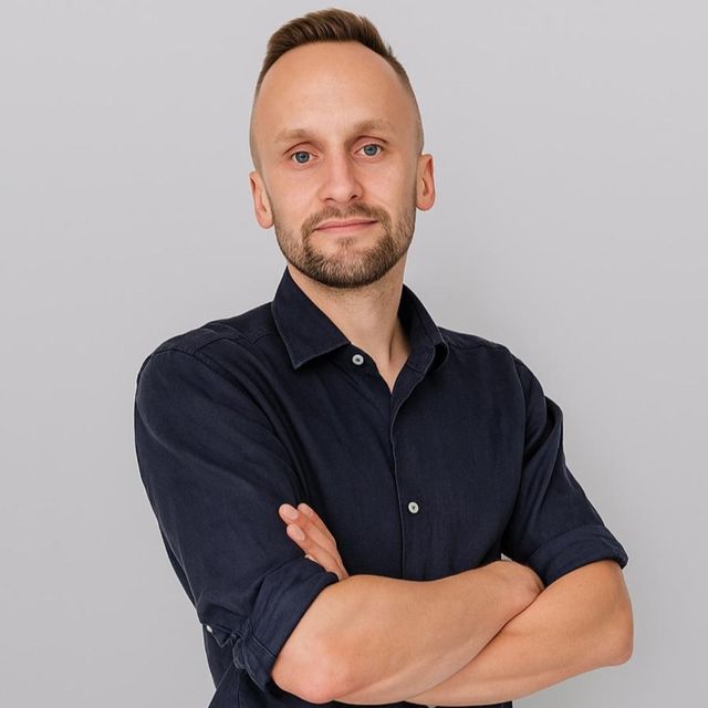 Paweł Kasprzak, ortopeda Śrem