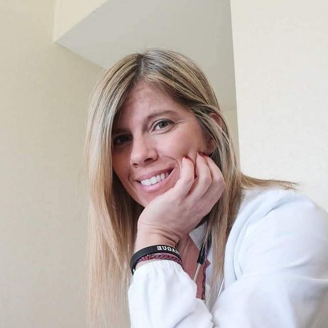 Carolina Casini, Pediatra di Libera Scelta Magliano Sabina