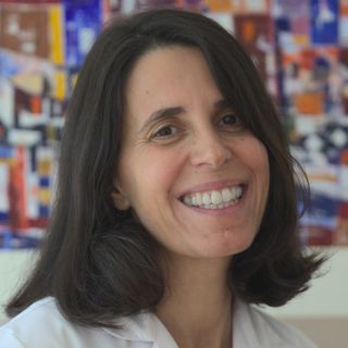 Ampliar imagem: Claudia Luis, Terapeuta alternativo Lisboa