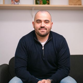 Jorge de Armas, Psicólogo La Orotava