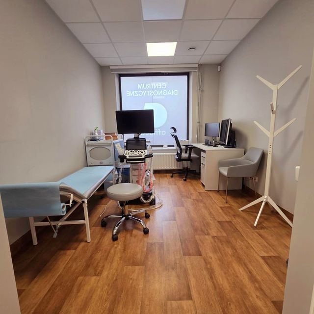 USG Affidea, diagnostyka Kielce