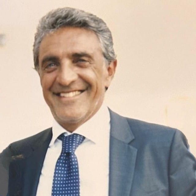 Massimo Annecchino, Radiologo diagnostico Napoli