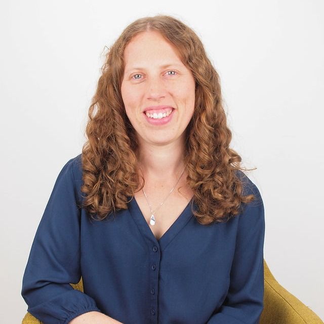 Hannah Nienaber-Stoll, Psychologischer Psychotherapeut Eppstein