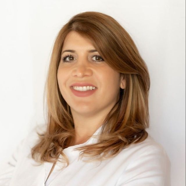 Ilaria Vasselli, ginecologo Roma
