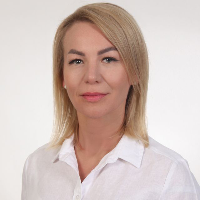 Olga Piotrowska, ginekolog Warszawa