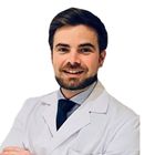 Dr. Borja Alcobia Diaz