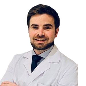 Borja Alcobia Diaz, Traumatólogo Madrid