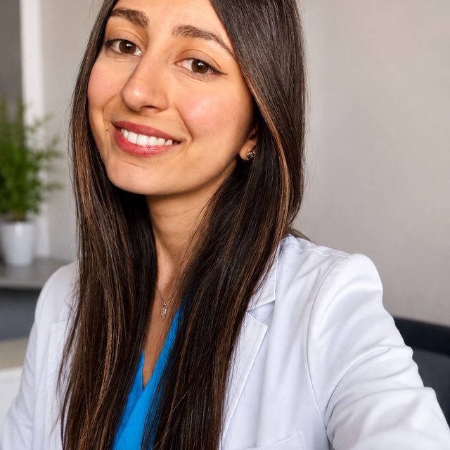 Raffaela Maria Carotenuto, ginecologo Napoli