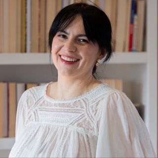 Powiększ obraz: Anna Flejter, psycholog Bydgoszcz