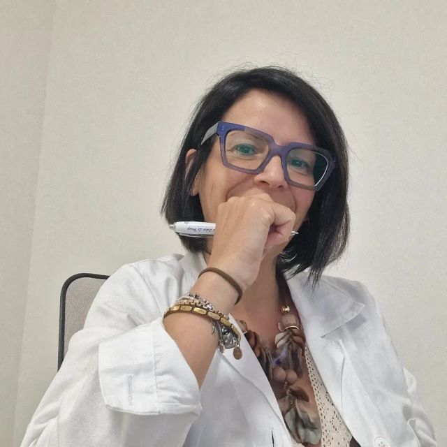 Maria Lidia Lo Prinzi