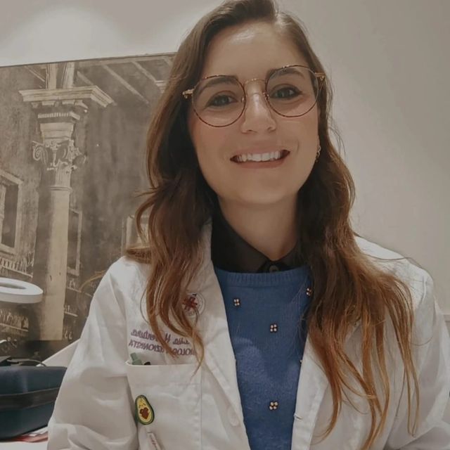 Helena Anna Bonaventura, nutrizionista Misterbianco