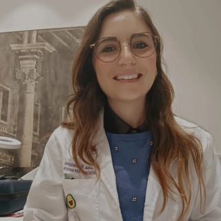 Dott.ssa Helena Anna Bonaventura