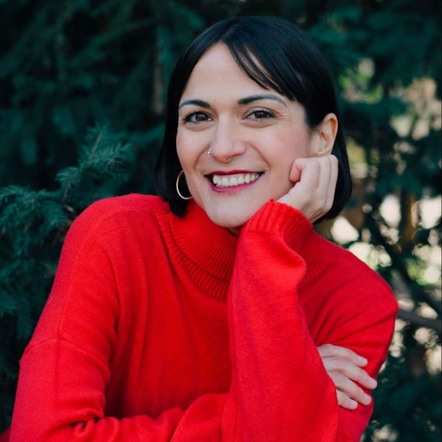 Ana León Alonso, Psicólogo Madrid