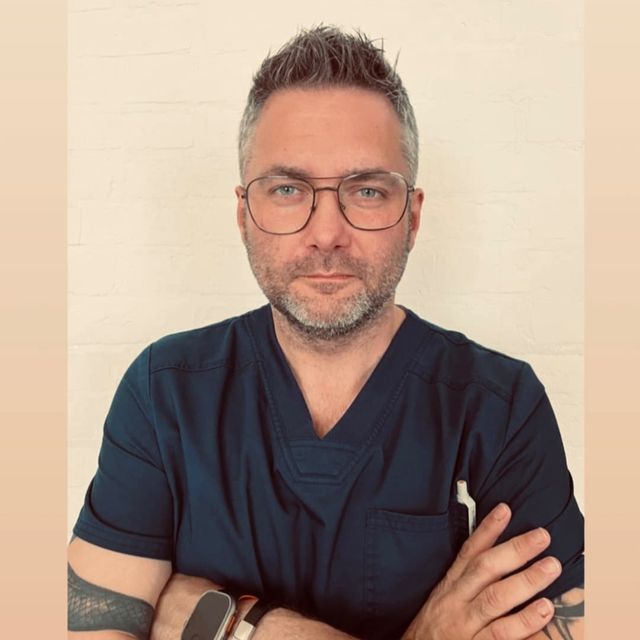 Marcin Kuśmierz, ortopeda Radom