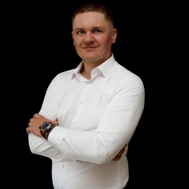 Borys Kasperkiewicz, ortopeda Rzeszów