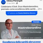 Dr. Enzo Mastroberardino