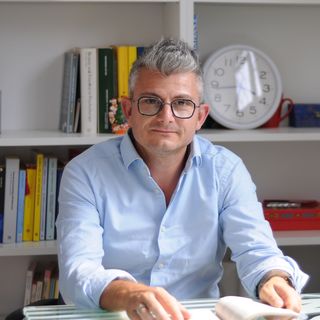 Dott. Salvatore Russo