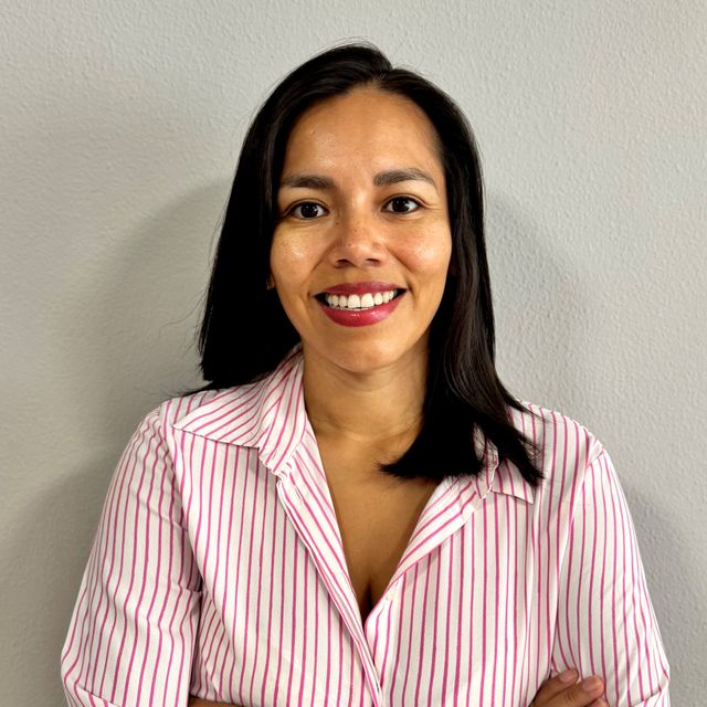 Johana Karin Santa Maria Ortiz
