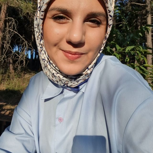 Merve Evis Erdem, Fizyoterapi Ve Rehabilitasyon İstanbul