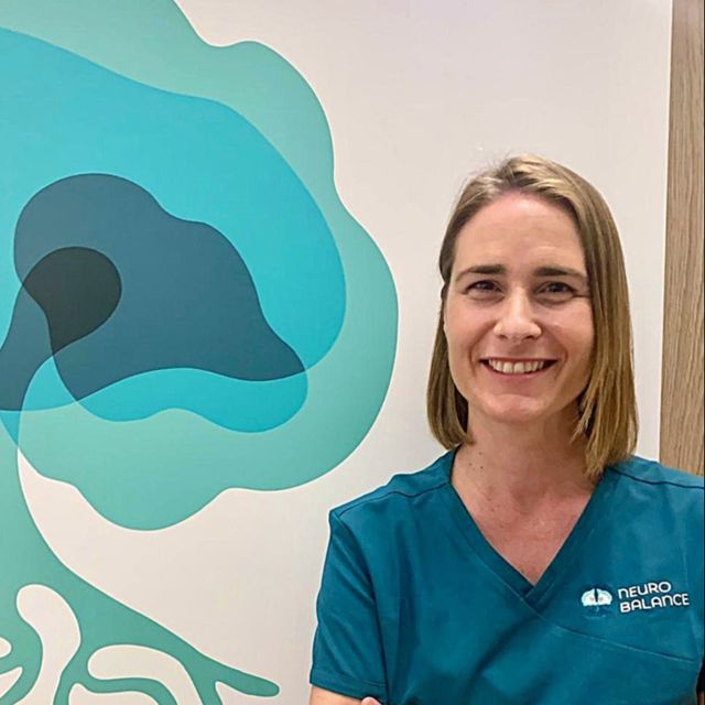 Elena Sánchez, Terapeuta ocupacional Alicante